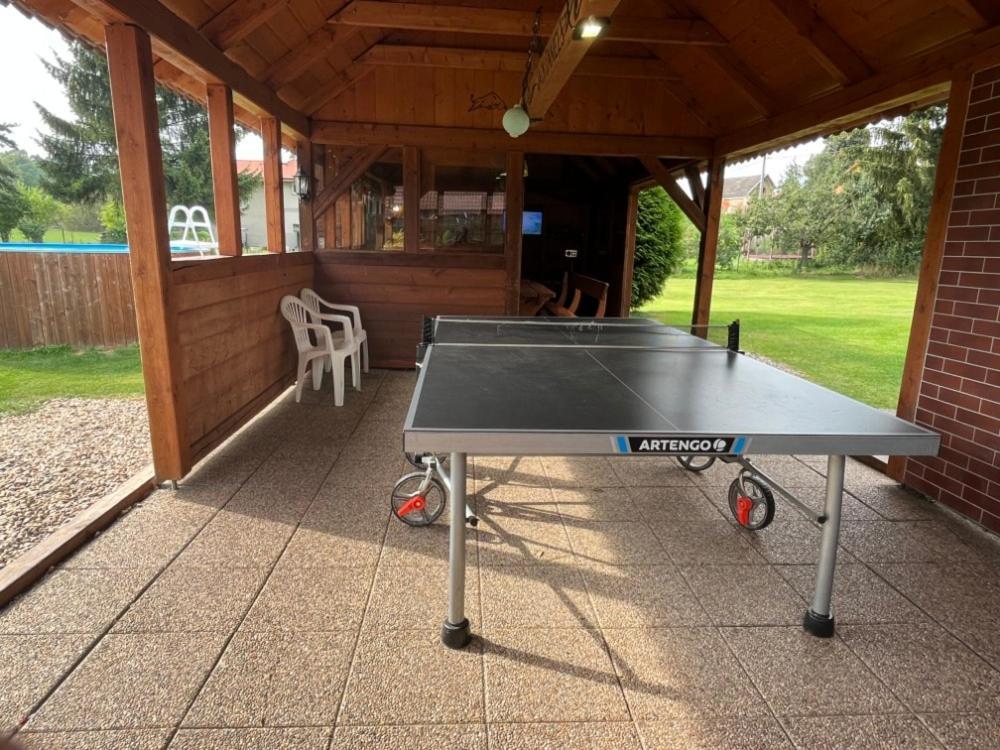 Chalupy V Podkrkonosi- Chalupa Oto, Chalupa Prade Hostinne  Exterior photo