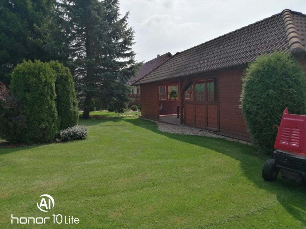 Chalupy V Podkrkonosi- Chalupa Oto, Chalupa Prade Hostinne  Exterior photo